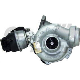 Turbolader STTC0425 von Servotec günstig für 885,92 € online kaufen