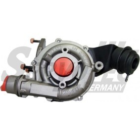 Turbolader STTC0426 von Servotec günstig für 633,51 € online kaufen