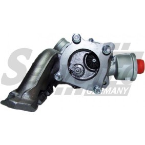 Turbolader STTC0433 von Servotec günstig für 915,70 € online kaufen