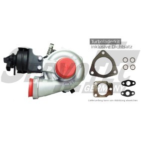 Acquista Turbina da Servotec STTC0435XKIT a buon mercato per soli 809,56 €