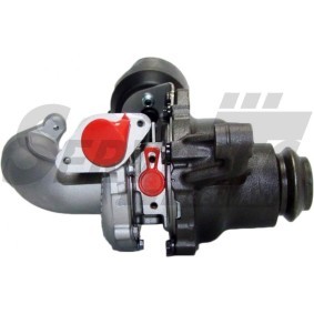 Turbolader STTC0436 von Servotec günstig für 676,22 € online kaufen