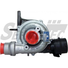 Turbolader STTC0437 von Servotec günstig für 633,51 € online kaufen