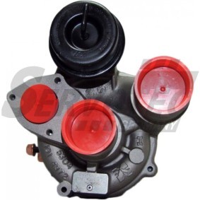 Osta Turboahdin Servotec:llä STTC0439 edullisesti hintaan 925,78 €