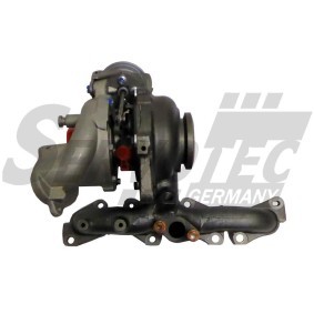 Turbolader STTC0441 von Servotec günstig für 859,58 € online kaufen