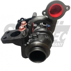 Acquista Turbina da Servotec STTC0443 a buon mercato per soli 676,67 €