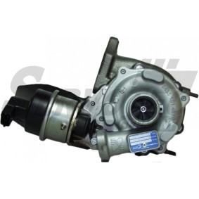Acquista Turbina da Servotec STTC0460 a buon mercato per soli 676,67 €