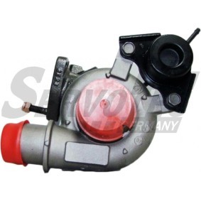 Turbolader STTC0461 von Servotec günstig für 665,58 € online kaufen