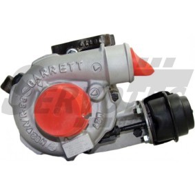 Turbolader STTC0462 von Servotec günstig für 665,58 € online kaufen
