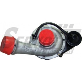 Acquista Turbina da Servotec STTC0474 a buon mercato per soli 649,72 €