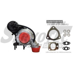 Acquista Turbina da Servotec STTC0479XKIT a buon mercato per soli 747,03 €