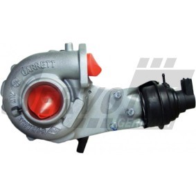 Turbolader STTC0481 von Servotec günstig für 781,17 € online kaufen