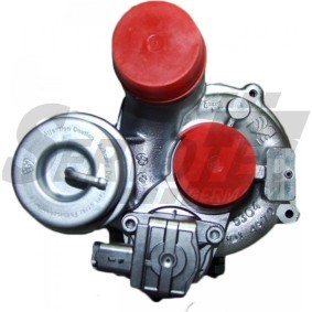 Osta Turboahdin Servotec:llä STTC0482 edullisesti hintaan 765,58 €