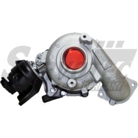 Turbolader STTC0483 von Servotec günstig für 665,58 € online kaufen