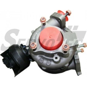 Acquista Turbina da Servotec STTC0484 a buon mercato per soli 961,05 €