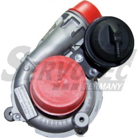 Turbolader STTC0491 von Servotec günstig für 665,58 € online kaufen