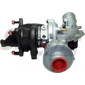 Acquista Turbina da Servotec STTC0493 a buon mercato per soli 794,19 €