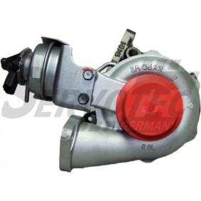 Acquista Turbina da Servotec STTC0502 a buon mercato per soli 794,19 €