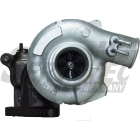 Acquista Turbina da Servotec STTC0503 a buon mercato per soli 635,02 €