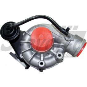 Acquista Turbina da Servotec STTC0506 a buon mercato per soli 674,45 €