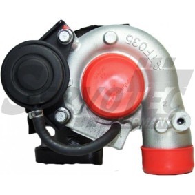 Acquista Turbina da Servotec STTC0508 a buon mercato per soli 699,63 €