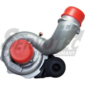Turbolader STTC0510 von Servotec günstig für 750,33 € online kaufen