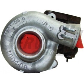 Acquista Turbina da Servotec STTC0540 a buon mercato per soli 676,67 €