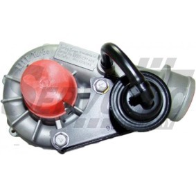 Acquista Turbina da Servotec STTC0542 a buon mercato per soli 654,99 €