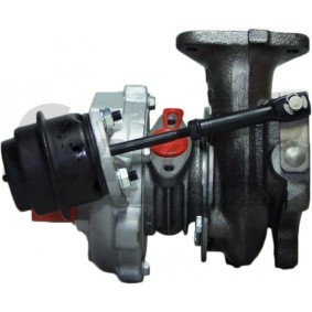 Turbolader STTC0549 von Servotec günstig für 665,58 € online kaufen