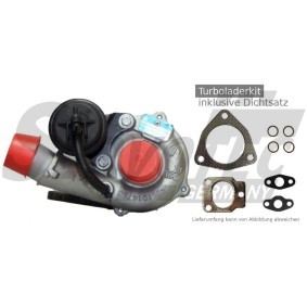Acquista Turbina da Servotec STTC0552XKIT a buon mercato per soli 747,03 €