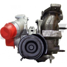 Turbolader STTC0555 von Servotec günstig für 688,16 € online kaufen