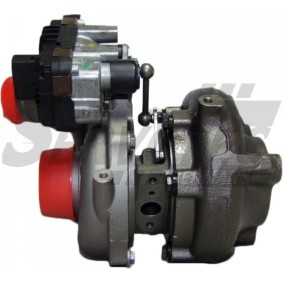 Turbolader STTC0562 von Servotec günstig für 1265,01 € online kaufen