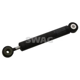 Achetez des Amortisseur de vibrations, courroie trapézoïdale à nervures SWAG 10 52 0022 à prix pour 36,50 €