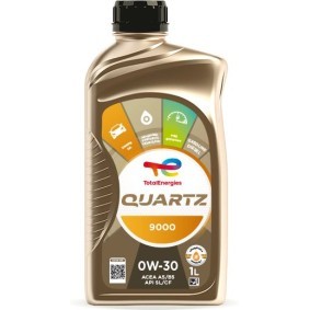 Comprar Aceite de motor de TotalEnergies 213814 a bajo precio de 18,74 €