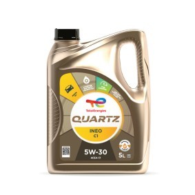 Comprar Aceite de motor de TotalEnergies 214104 a bajo precio de 44,29 €