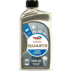 Comprar Aceite de motor de TotalEnergies 214112 a bajo precio de 11,69 €