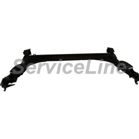 Achsträger ABP00022 für SKODA