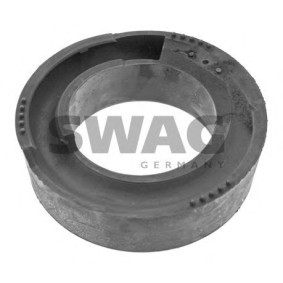 Anschlagpuffer, Federung 10 75 0031 von SWAG günstig für 4,58 € online kaufen