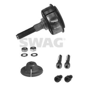 Acquista Kit riparazione, Braccio guida da SWAG 10 78 0014 a buon mercato per soli 46,97 €