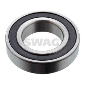 Osta SWAG Kardaanin tukilaakeri netistä Astra Mk8 (L) Hatchback-mallille edulliseen hintaan