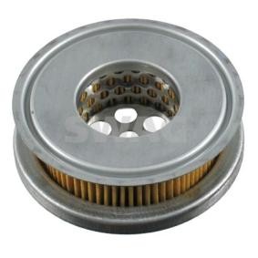 Køb Hydraulikfilter, styretøj af SWAG 10 90 3423 til den lave pris 55,57 DKK