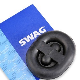 Köp Hållare till avgassystem av SWAG 10 90 7358 till det låga priset 21,08 kr