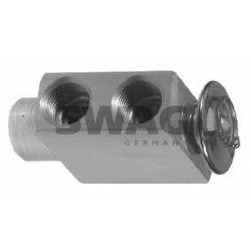 Acquista Valvola espansione climatizzatore da SWAG 10 90 8898 a buon mercato per soli 27,52 €