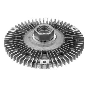 Kjøp Clutch, kjølevifte av SWAG 10 91 7849 til den lave prisen 1148,43 NOK