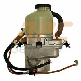 Servopumpe von APC