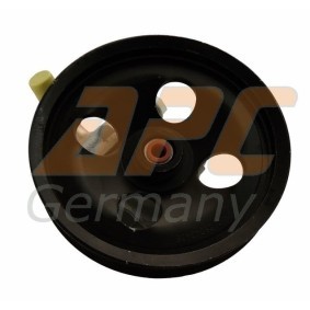 Servopumpe für MITSUBISHI von APC