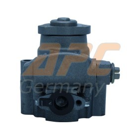 Servopumpe für ROVER von APC