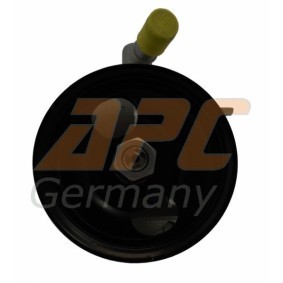 Servopumpe für HYUNDAI von APC