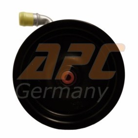 Servopumpe von APC