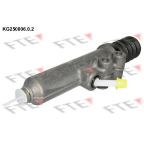 Achetez des Cylindre émetteur d'embrayage FTE KG250006.0.2 à prix pour 134,19 €