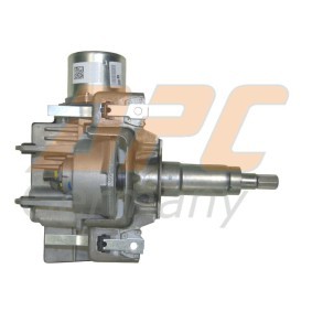 Lenksäule + Elektrische Servolenkung LS2661